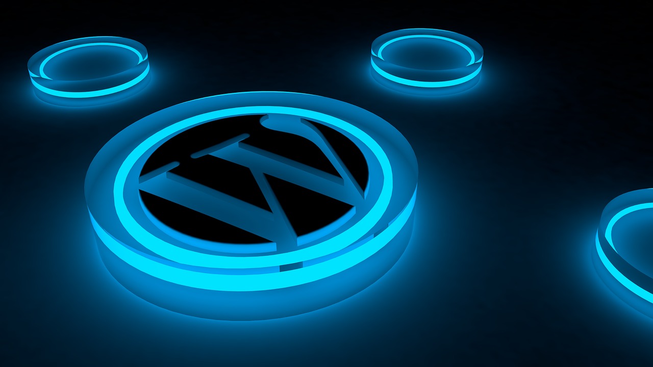 Wordpress 3446158